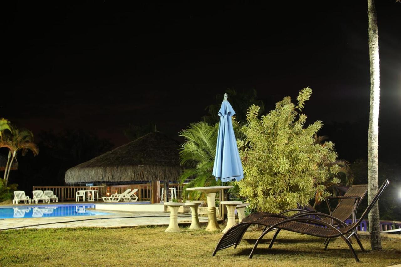 Hotel Rio Vale Verde Socorro (Sao Paulo) Exterior foto