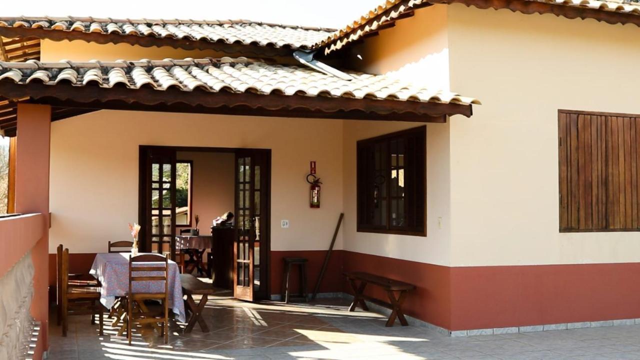 Hotel Rio Vale Verde Socorro (Sao Paulo) Exterior foto