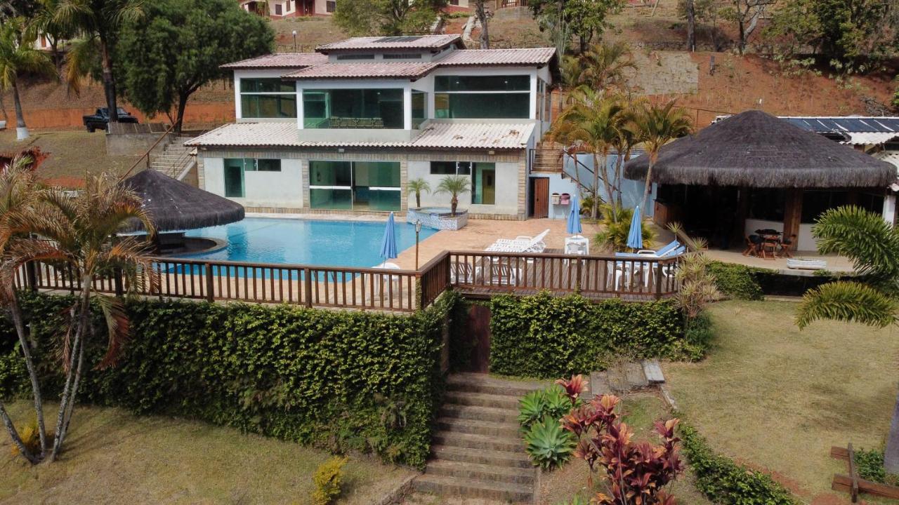 Hotel Rio Vale Verde Socorro (Sao Paulo) Exterior foto