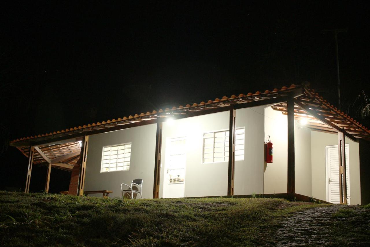 Hotel Rio Vale Verde Socorro (Sao Paulo) Exterior foto